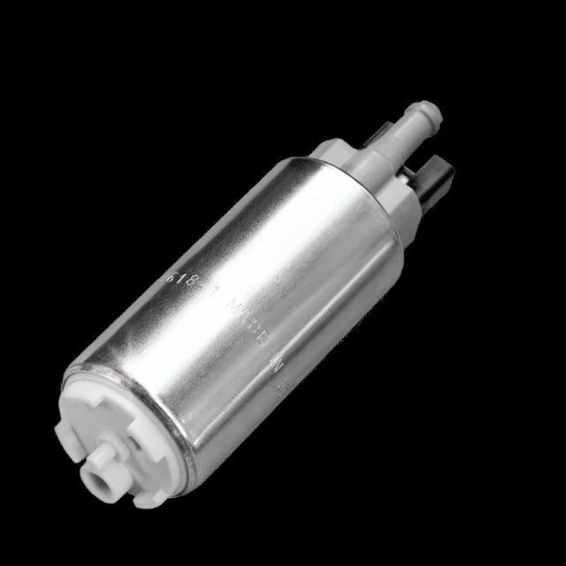 Walbro / TI Automotive GSS351 350LPH High Pressure Intank Fuel Pump Kit / Offset Ports
