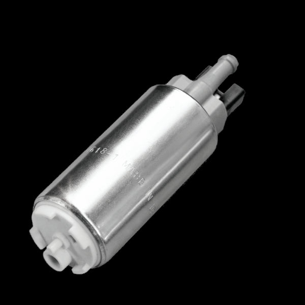 Walbro/TI Automotive GSS351 350LPH Intank Fuel Pump Kit/Offset Ports (Order in)