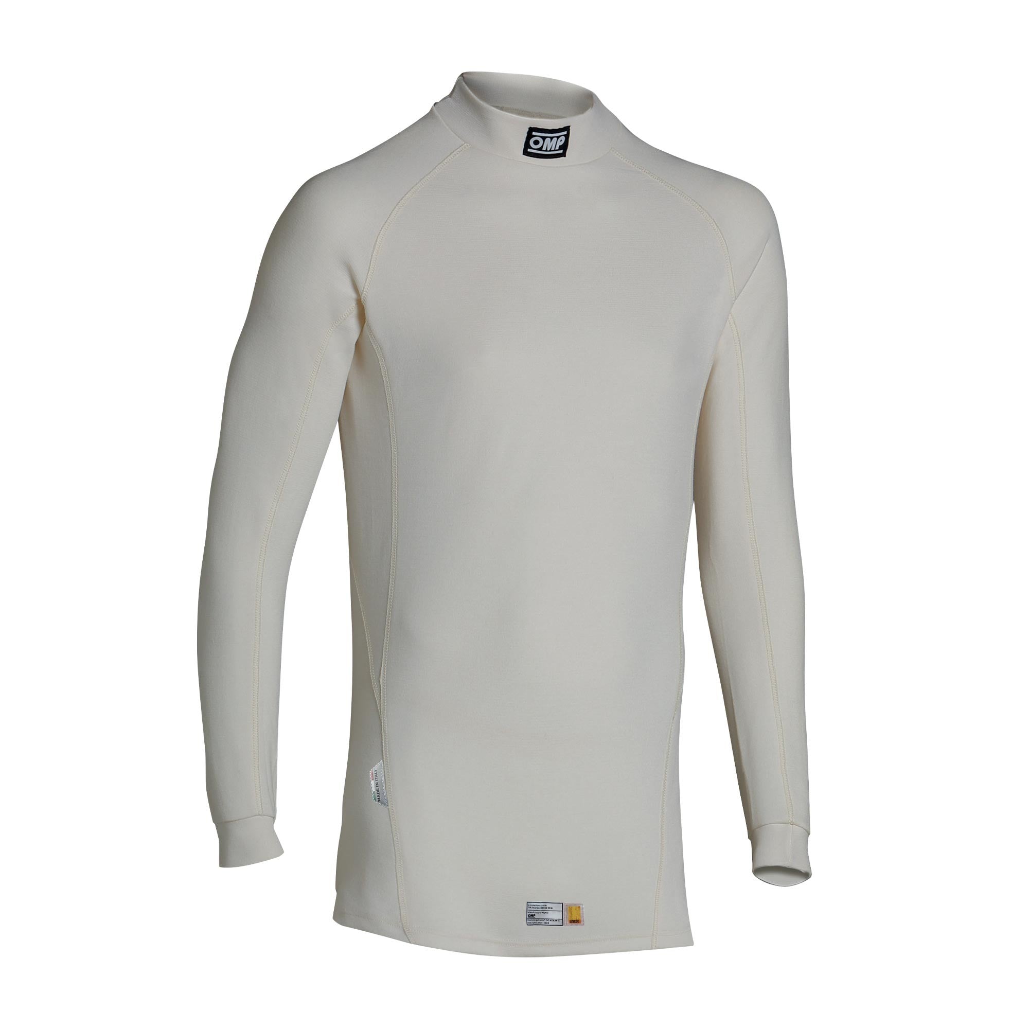 OMP Underwear Top First White L
