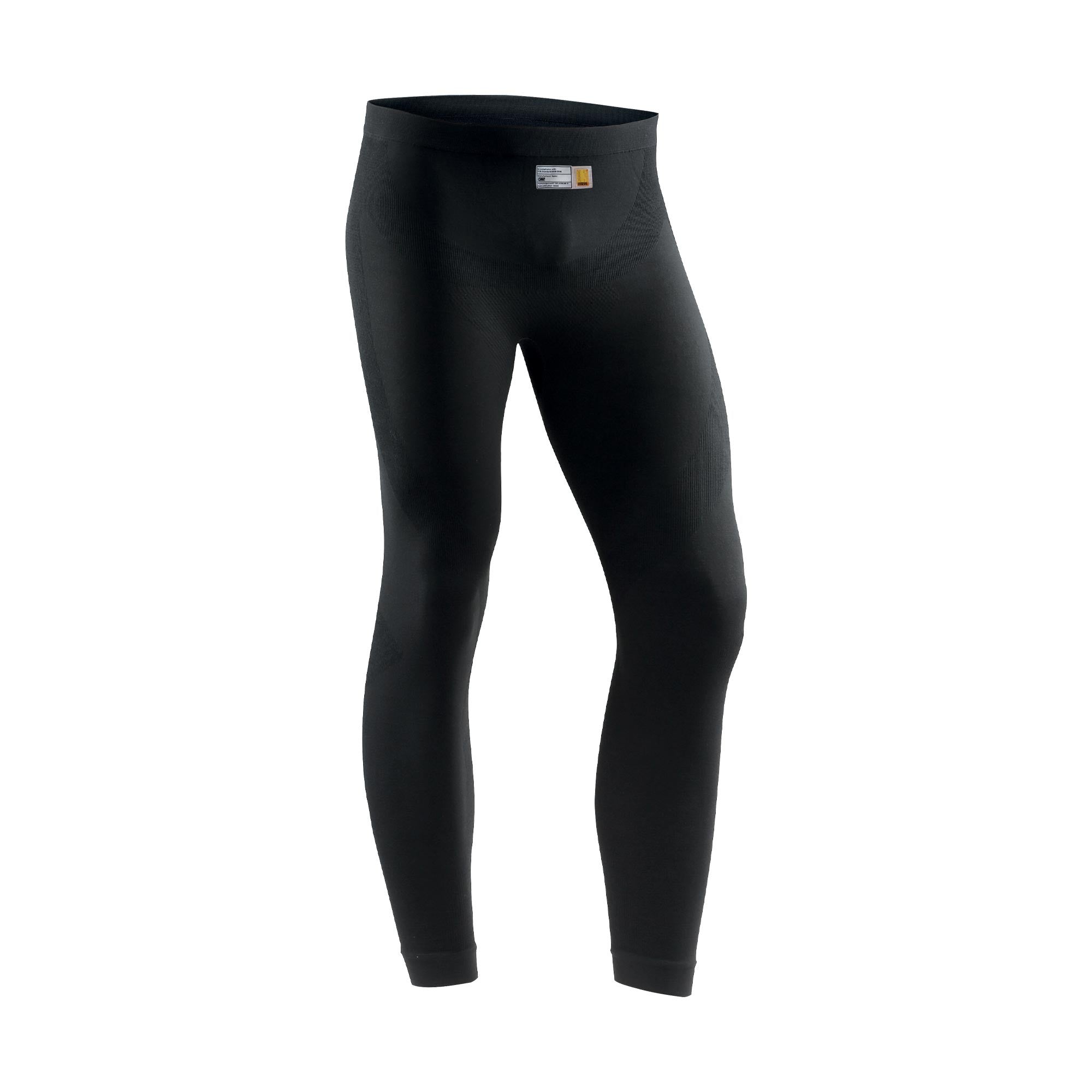 OMP Underwear Pant Tecnica Evo Black XXL