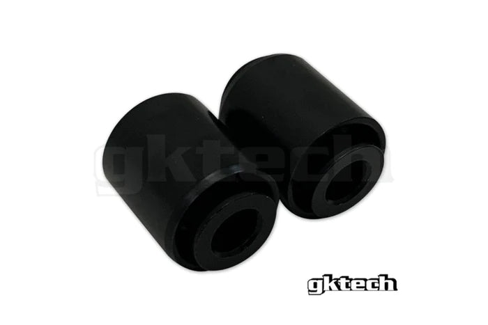 GKTECH Z33 350Z/V35 OEM REAR MID LINK SPHERICAL BEARING UPGRADE (PAIR) (Order in)