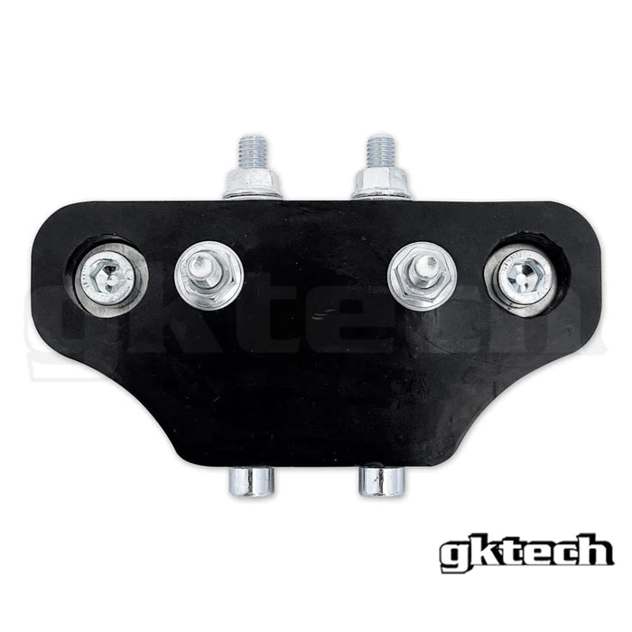 GKTECH V2 POLYURETHANE GEARBOX MOUNT