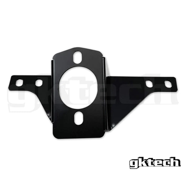 GKTECH SUPPORT BRACE TO SUIT 350Z HYDRAULIC HANDBRAKE ASSEMBLY (Order in)