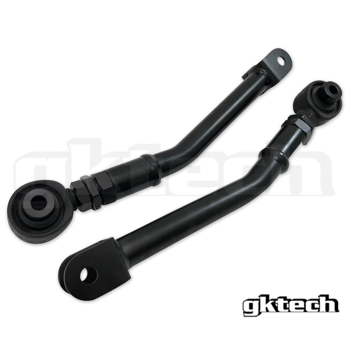 GKTECH V4 - S14/S15/R33/R34 REAR TOE ARMS (Order in)