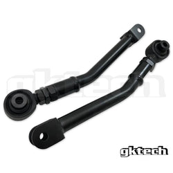 GKTECH V4 - S14/S15/R33/R34 REAR TOE ARMS