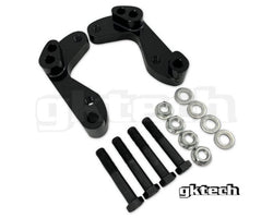GKTECH Z32/R32/S14/S15 CALIPER BRACKET TO SUIT 350/V35 BREMBO ROTORS