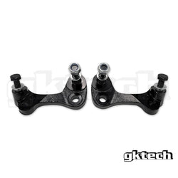 GKTECH V2 S14/S15 BOLT ON ANGLE KIT (RCC KIT) (Order in)