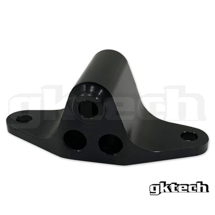 GKTECH Z33 350Z/V35 SKYLINE SOLID GEARBOX MOUNT (Order in)