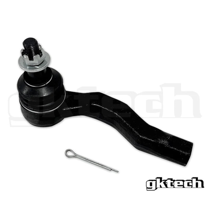 GKTECH Z33 350Z / V35 RH OEM STYLE TIE ROD ENDS (Order in)