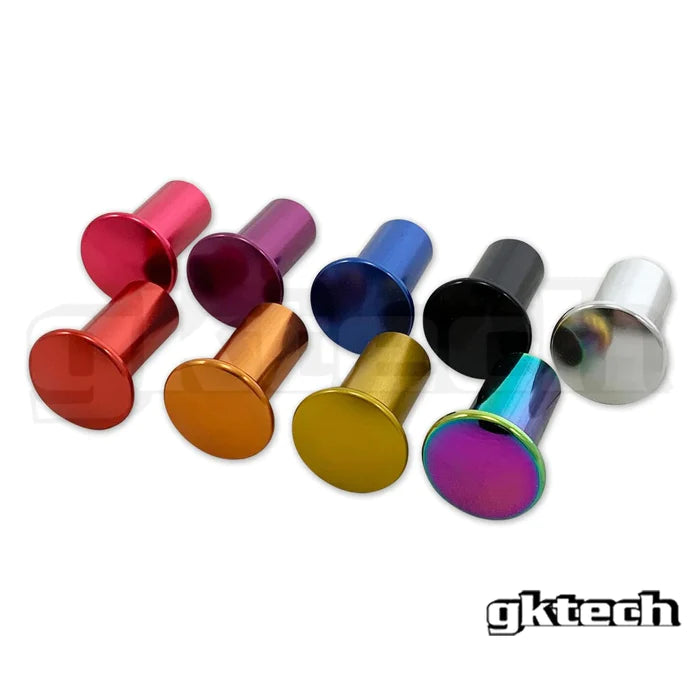 GKTECH Z33 350Z/Z34 370Z HANDBRAKE DRIFT BUTTON (Order in)