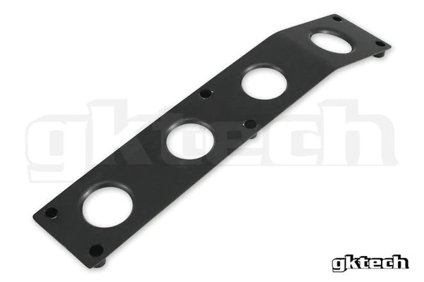 GKTECH S14/S15 SR20DET (VCT) SPARK PLUG COVER (BLACK) (Order in)