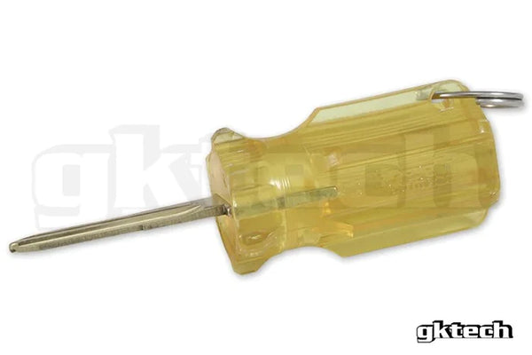 GKTECH SCREWDRIVER HANDLE ONLY