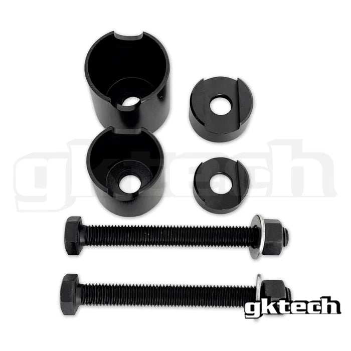 GKTECH Z33 350Z/V35/Z34 370Z REAR KNUCKLE BUSH REMOVAL TOOL (Order in)