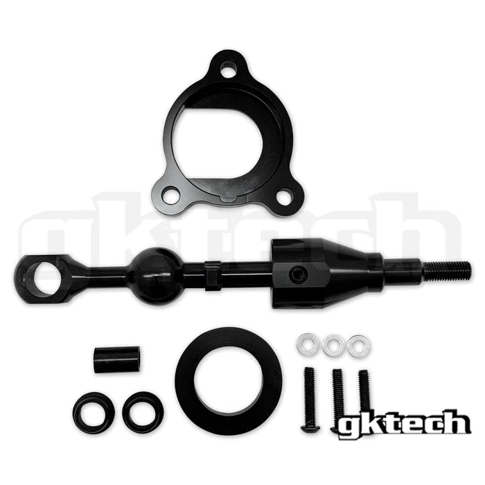 GKTECH Z33 350Z/V35/Z34 370Z SHORT SHIFTER (Order in)