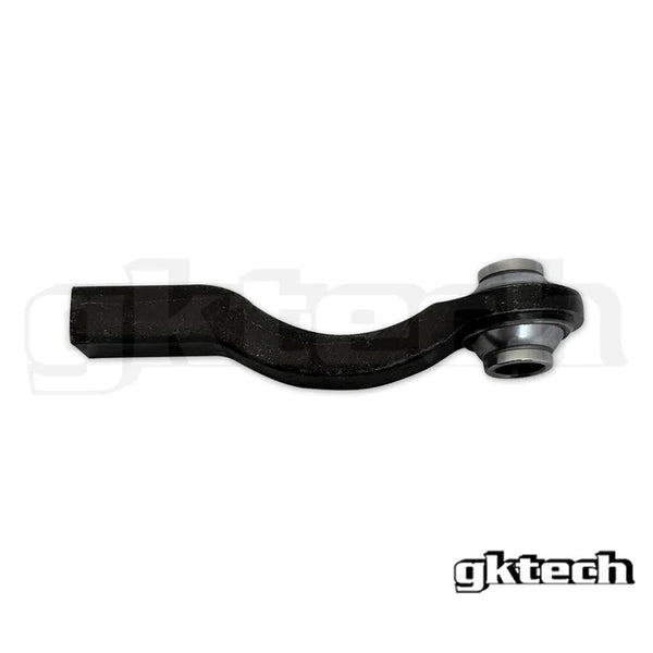 GKTECH ZN6 86 / BRZ CURVED HIGH MISALIGNMENT TIE ROD END (SOLD INDIVIDUALLY) (Order in)