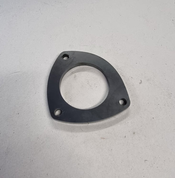 Mild Steel 1JZ Factory 3 Bolt Turbo Downpipe Flange