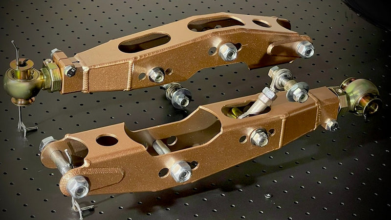 Parts Shop Max XE10 IS300 / JZS16X GS Rear Lower Control Arms