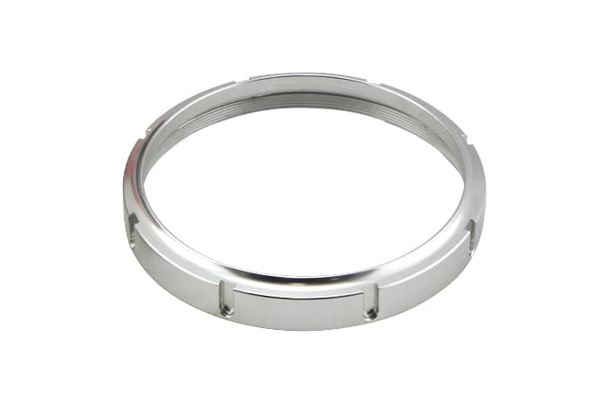 Turbosmart Gen 4/IWG 74mm Locking Collar (Order in)