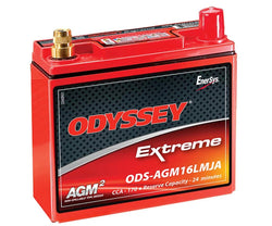 Odyssey Battery - PC680MJT