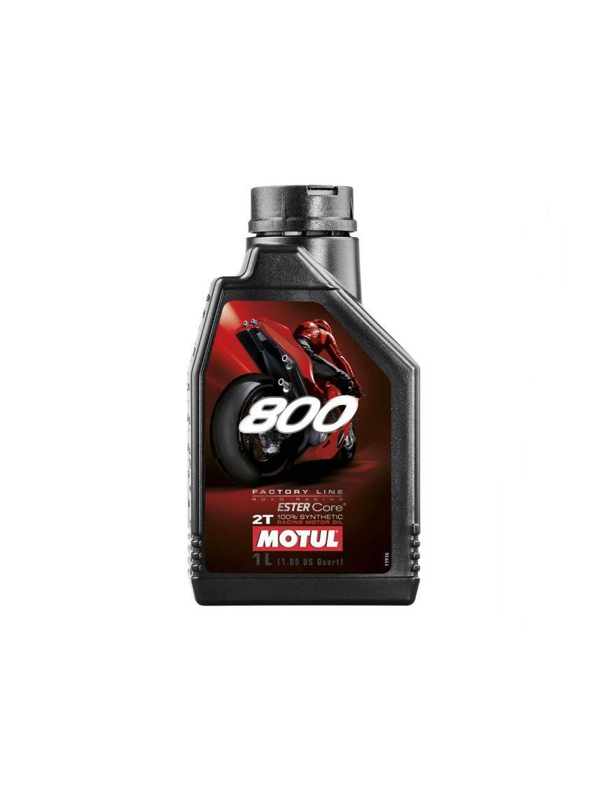 Motul 800 2T FL OFF ROAD 1L