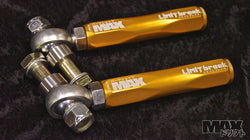 PSM LimitBreak Outer Tie Rods with m14 bolt