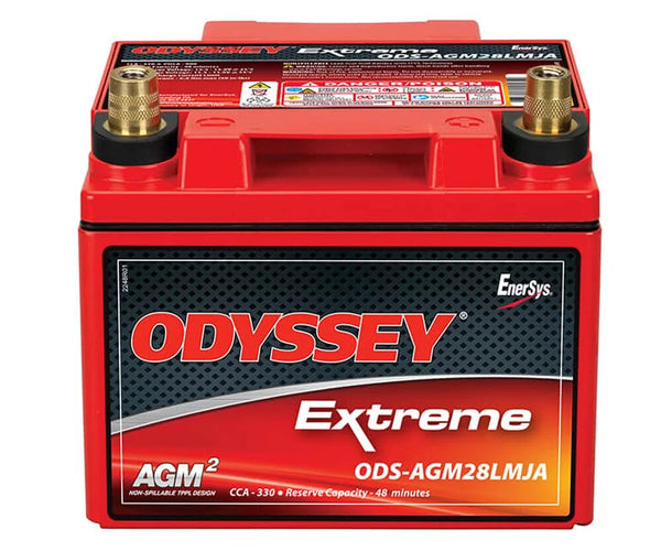 Odyssey Battery - PC925MJT