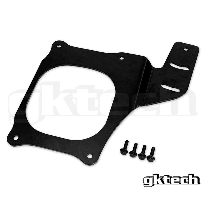 GKTECH Z34 370Z CAR SPECIFIC HANDBRAKE (RIGHT SIDE MOUNT) (Order in)