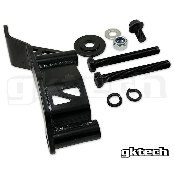 GKTECH Z34 370Z DIFF BRACE