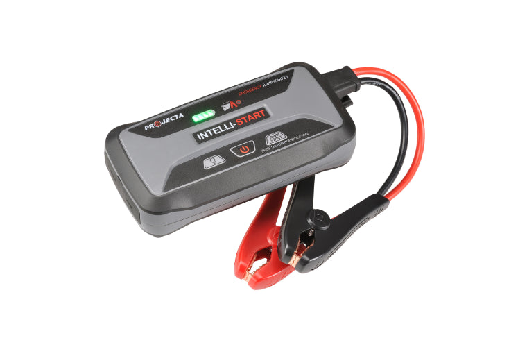 Projecta 12V 1200A Emergency Jump starter
