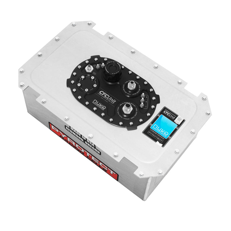 Pyrotect Elite Fuel Cell with the Nuke Performance CFC Unit 38L (Order in)