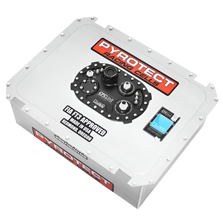 Pyrotect Elite Fuel Cell with the Nuke Performance CFC Unit 83L (Order in)