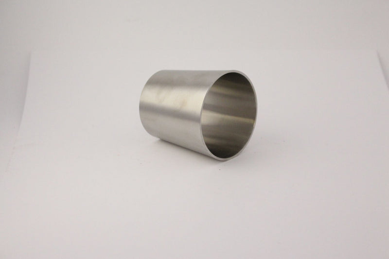 Stainless Steel Reducers 4" - 3"