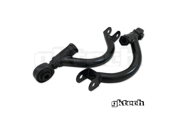 GKTECH V4 - S/R/Z32 REAR CAMBER ARMS (RUCA'S)