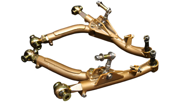 Parts Shop Max S14 Limit Break Front Lower Control Arms set