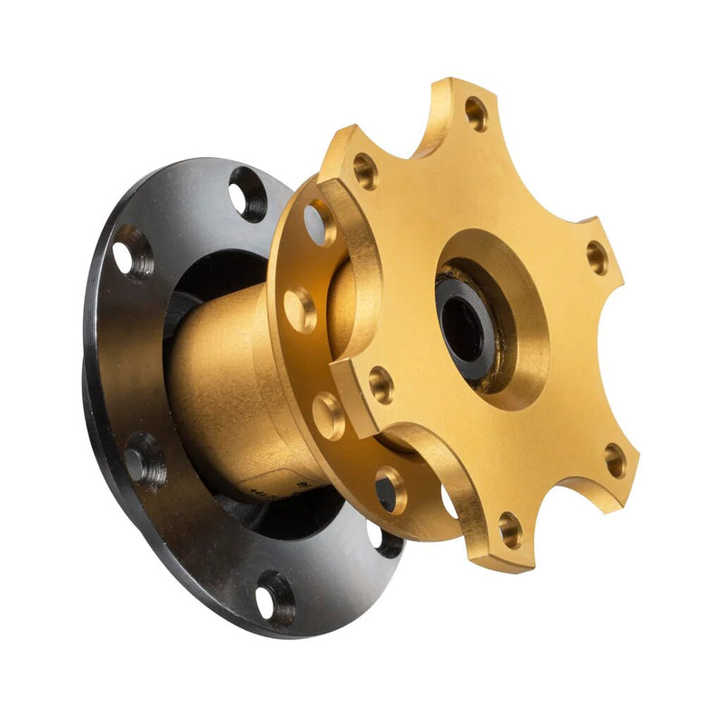 Sabelt Quick Release - GRP N M220SR6GRN
