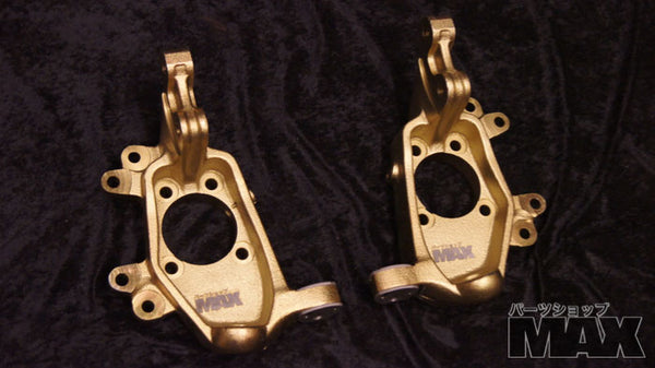 Parts Shop Max BRZ FRS GT86 Super Angle Knuckles