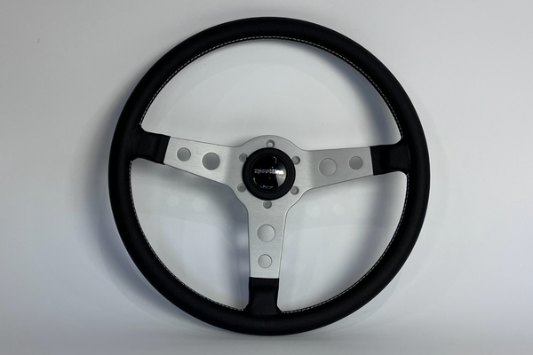 Sportline Wheel 20222 Leather 360mm