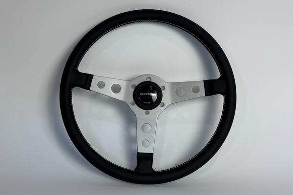 Sport Line Wheel 20222 Leather 360mm