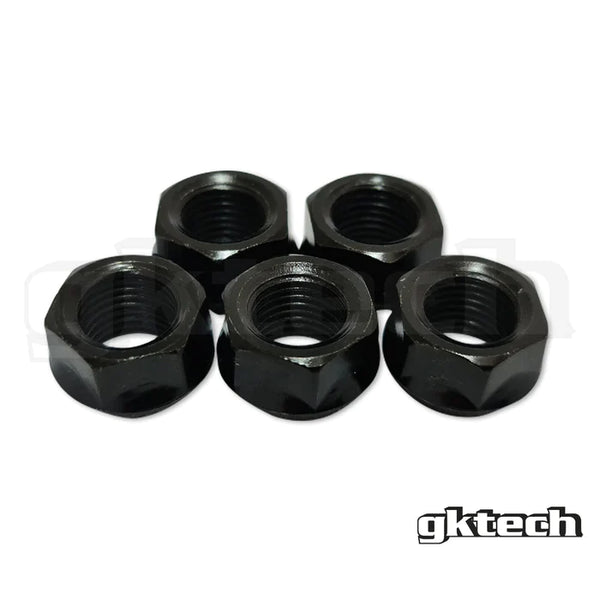 GKTECH SHORT NUTS (SOLD IN PACKS OF 5) (Order in)