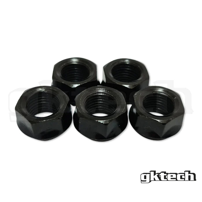 GKTECH SHORT NUTS (SOLD IN PACKS OF 5) (Order in)