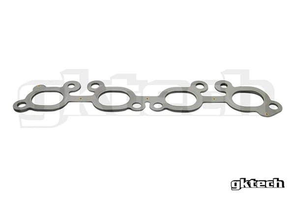 GKTECH SR20 STAINLESS STEEL 7 LAYER EXHAUST MANIFOLD GASKET (Order in)