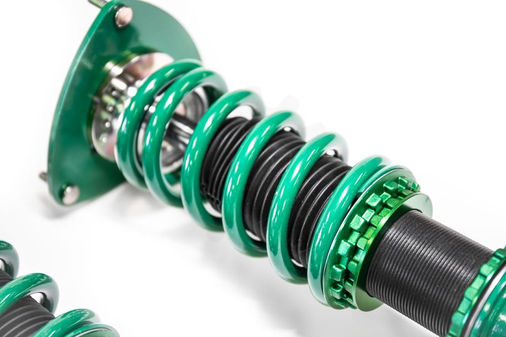 Tein Flex Z Coilovers  TOYOTA WISH ZGE20W