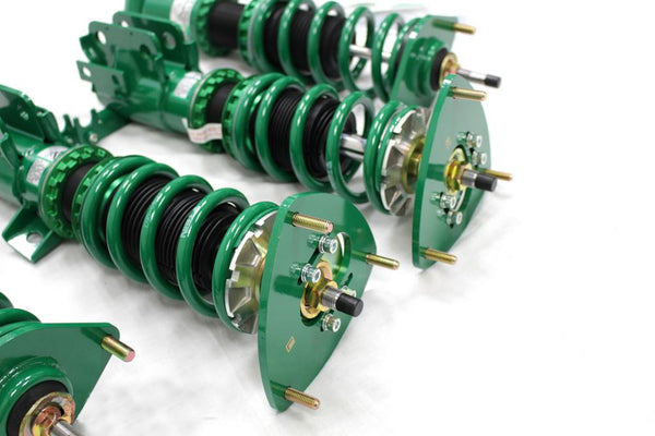 Tein Flex Z Coilovers  MITSUBISHI GALANT FORTIS CY4A