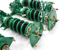 Tein Flex Z Coilovers  MITSUBISHI GALANT FORTIS CY3A