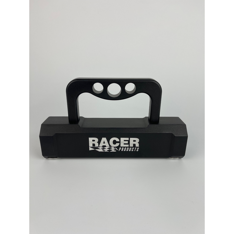 Racing Air Jack Safety Prop