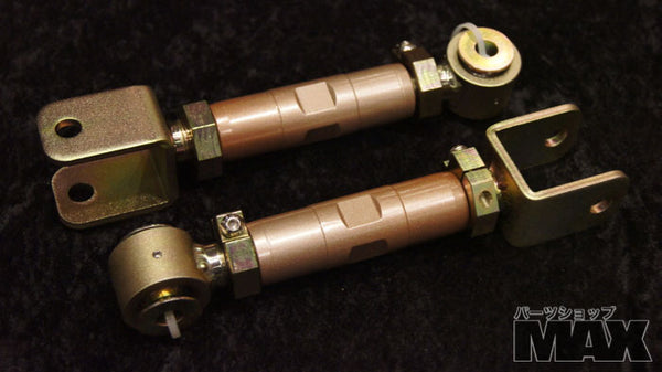 Parts Shop Max Traction Rod for S, Z, R chassis cars