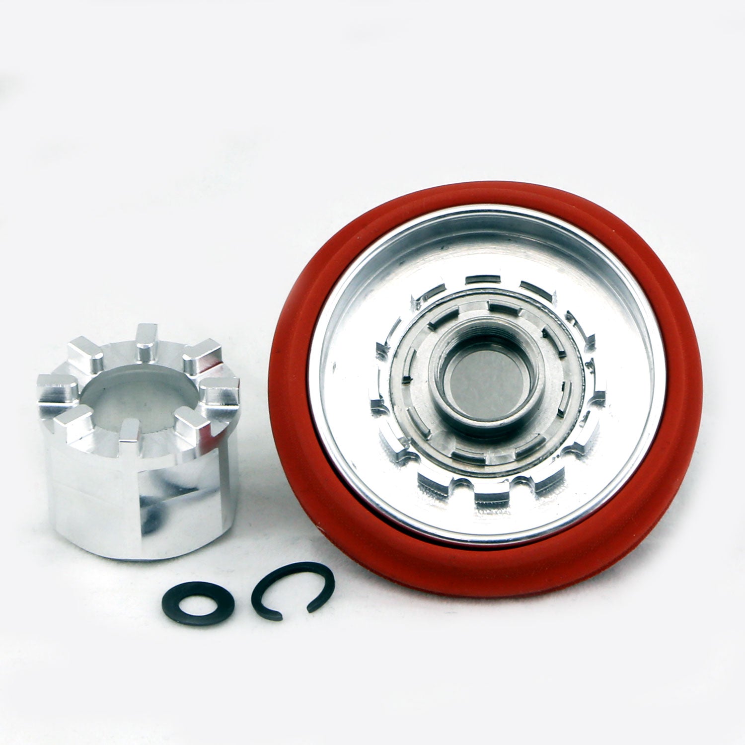 Turbosmart GenV WG38/40 Diaphragm Replacement Kit (Order in)