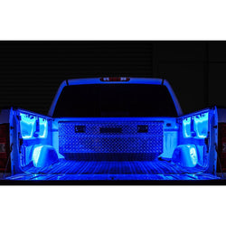 TYPE S 120IN SMART EXTERIOR TRUCK BED LED