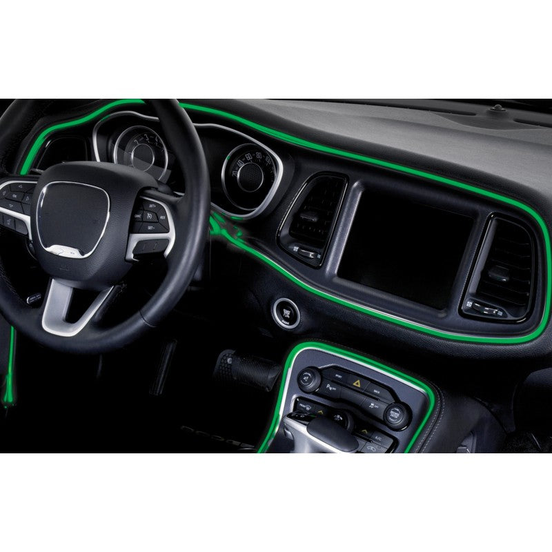 TYPE S 72IN SMART LED INTERIOR TRIM LIGHTING KIT