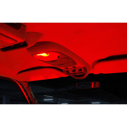 TYPE S MULTICOLOUR SMART LED INTERIOR DOME LIGHT KIT